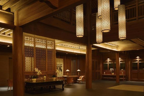 Amandayan (Lijiang)